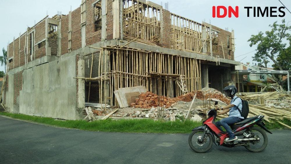 IDN Times/ Muchammad Haikal