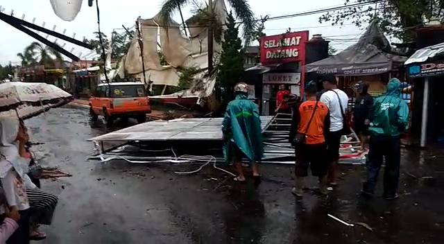 Dok.Pusdalops BPDB Klaten.