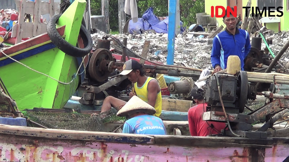 IDN Times/ Muchammad Haikal