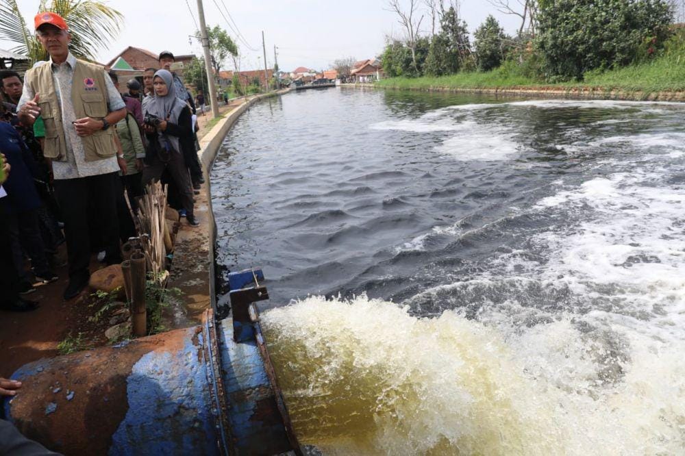 Dok. Humas Pemprov Jateng