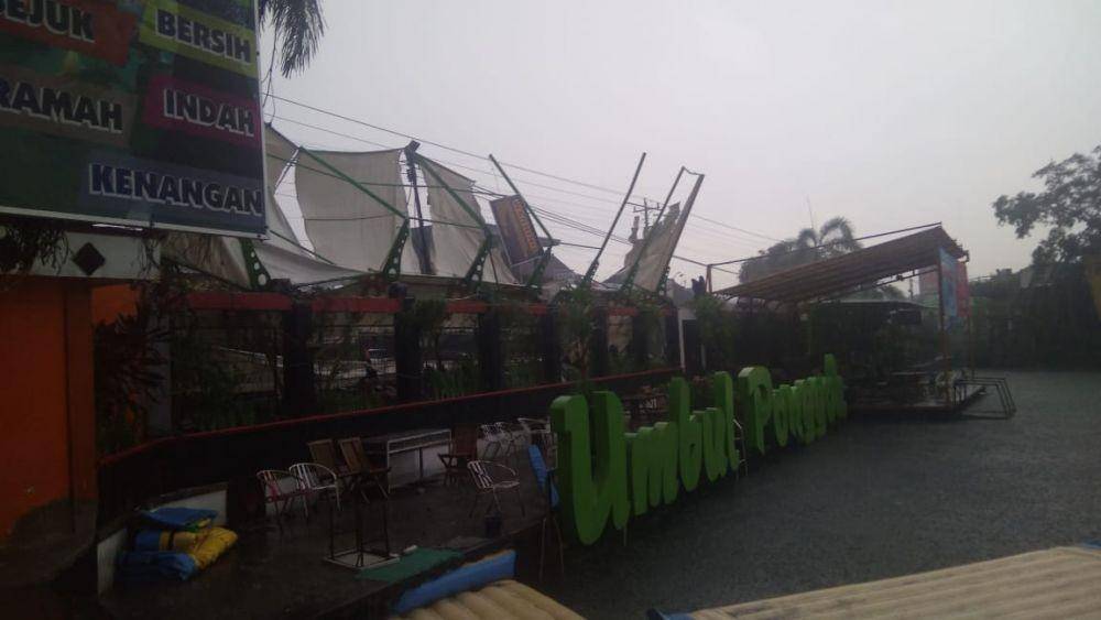 Dok.Pusdalops BPDB Klaten.