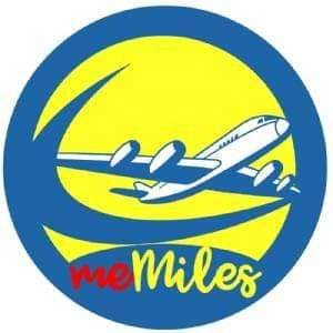 Logo MeMiles. Dok. Istimewa