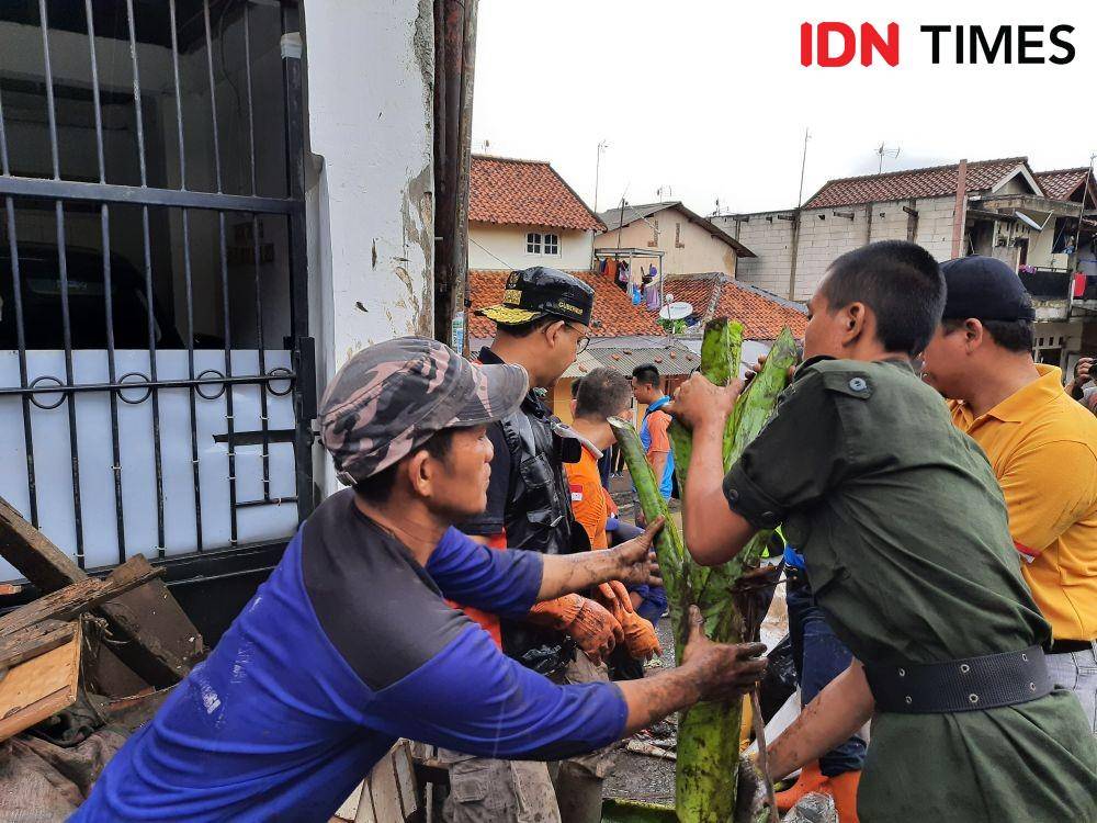 IDN Times/Gregorius Aryodamar P