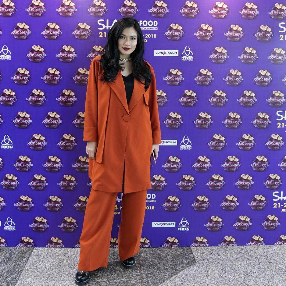 Instagram/titi_kamall