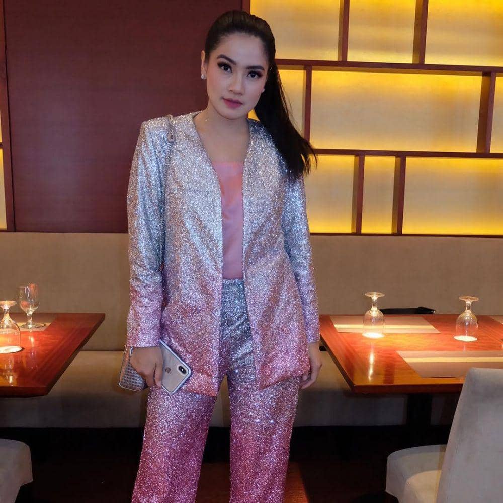 Instagram/titi_kamall