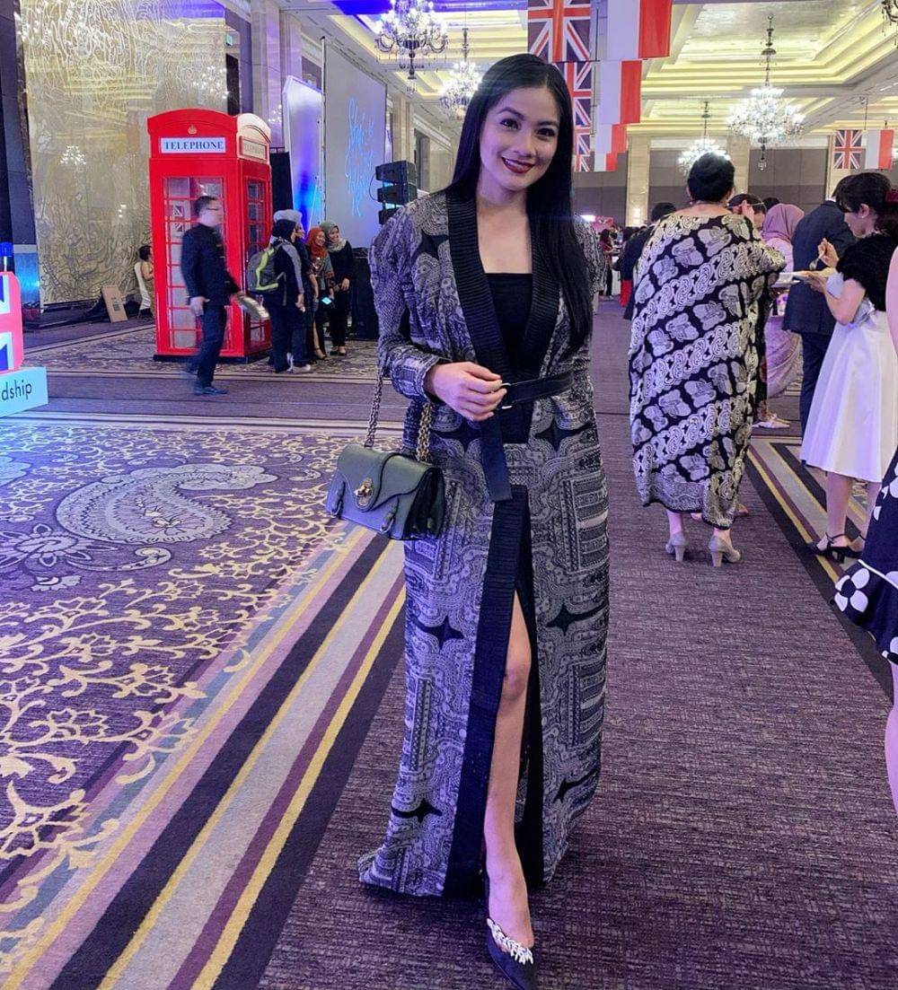 Instagram/titi_kamall