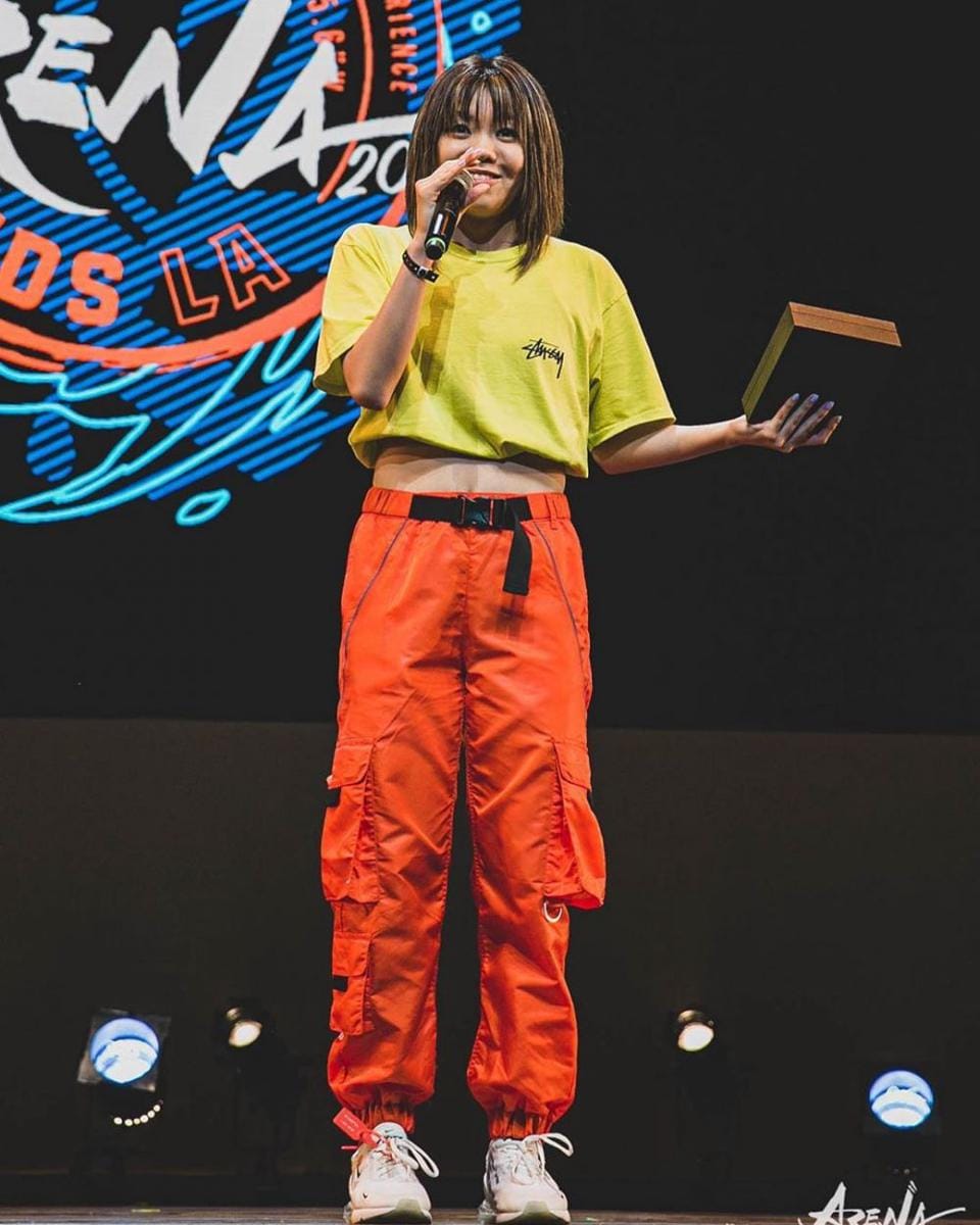 instagram.com/baileysok