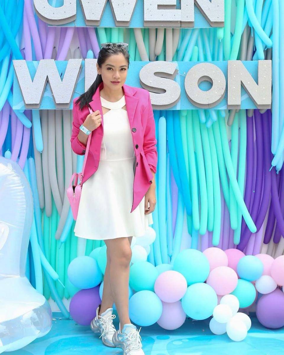 Instagram/titi_kamall