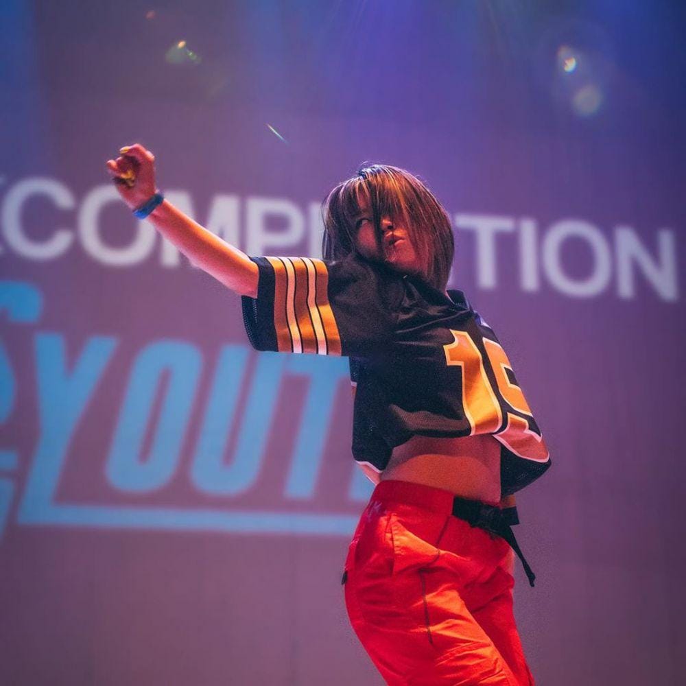 instagram.com/baileysok