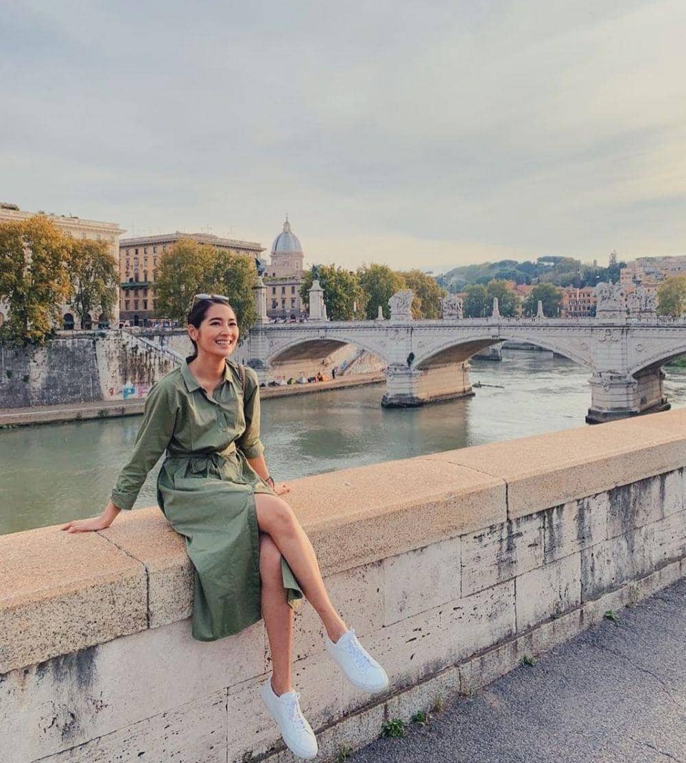 Instagram/nikenanjanii