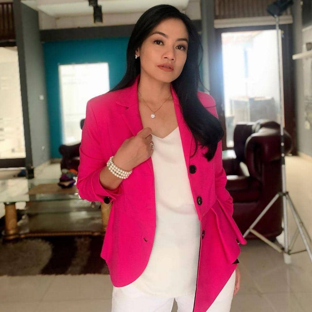 Instagram/titi_kamall