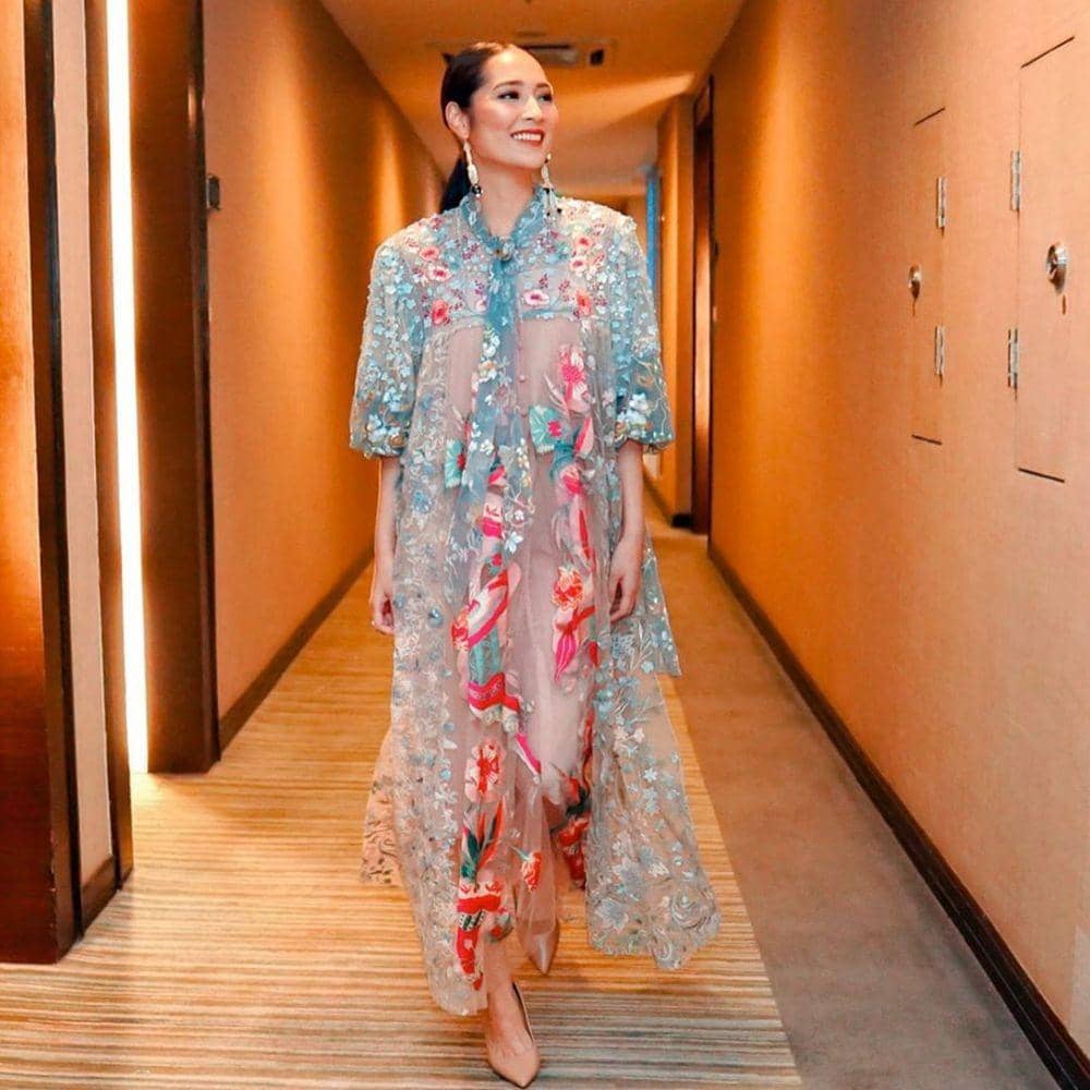 Instagram/nikenanjanii