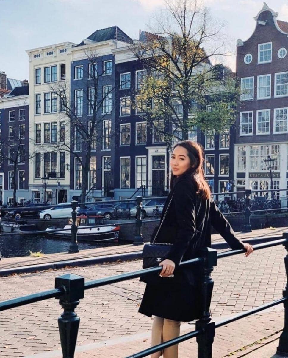 Instagram/nikenanjanii