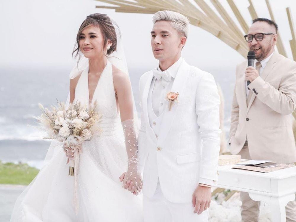 Instagram.com/thebridestory