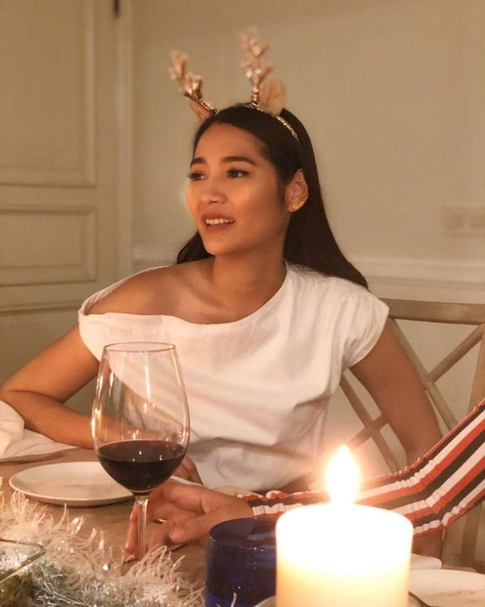 Instagram/nikenanjanii