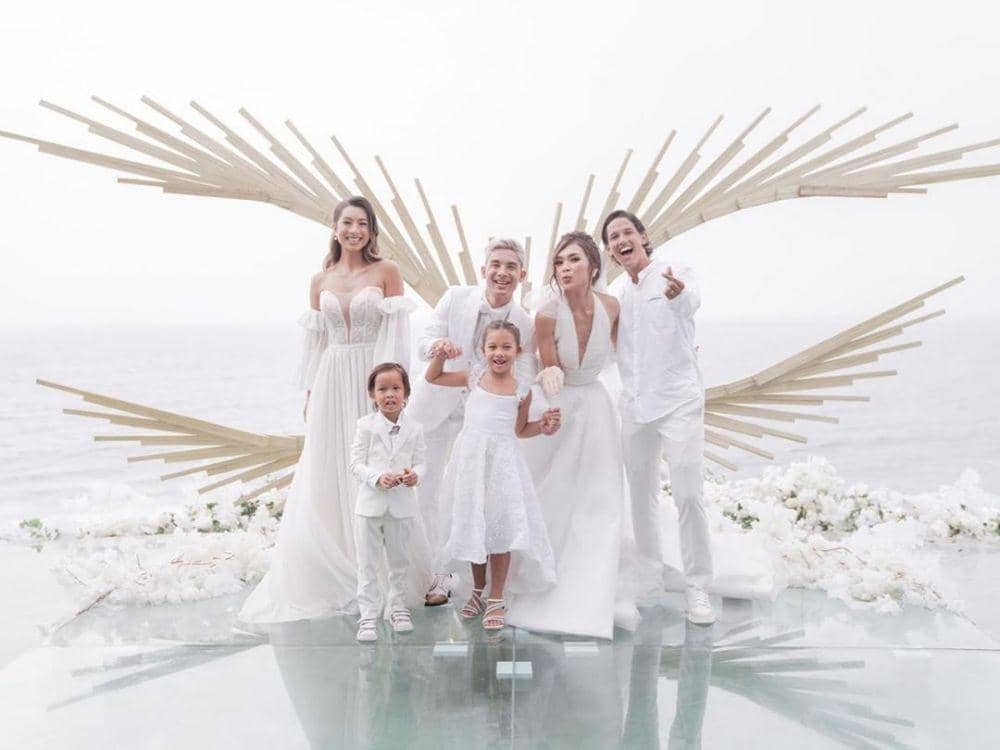 Instagram.com/thebridestory