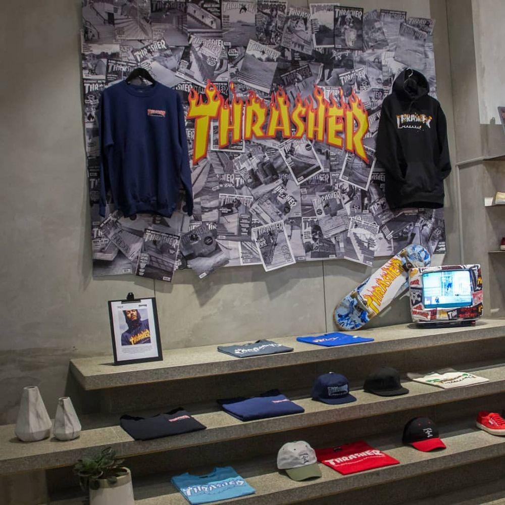 instagram.com/707store
