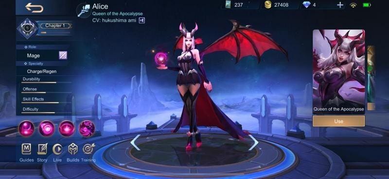 duniaku.com/Andre Erlangga