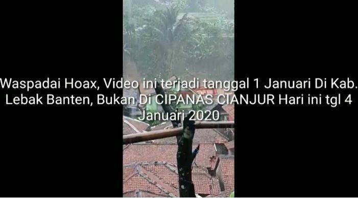 Dok. BNPB