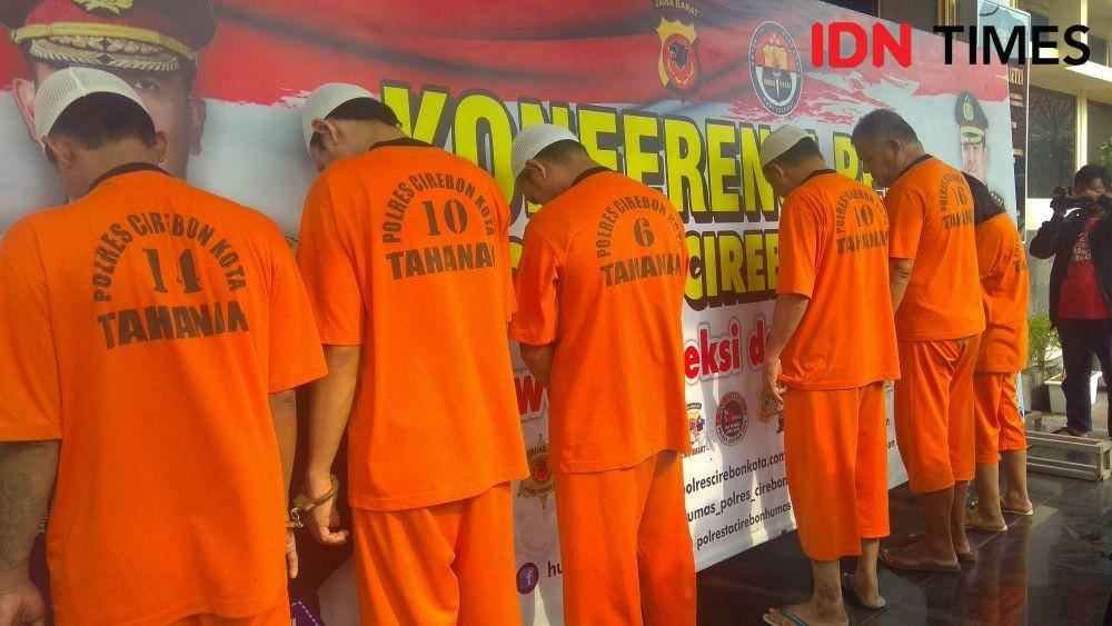 IDN Times/Wildan Ibnu