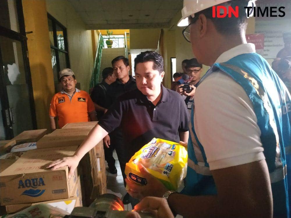 IDN Times / Auriga Agustina