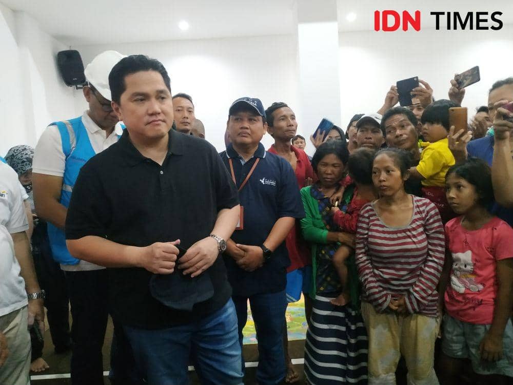 IDN Times / Auriga Agustina