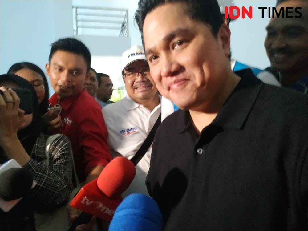 IDN Times / Auriga Agustina