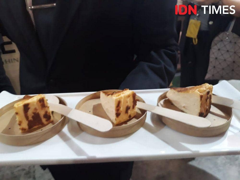 Epicurean Market 2019 (IDN Times/Fitang Budhi Adhitia)