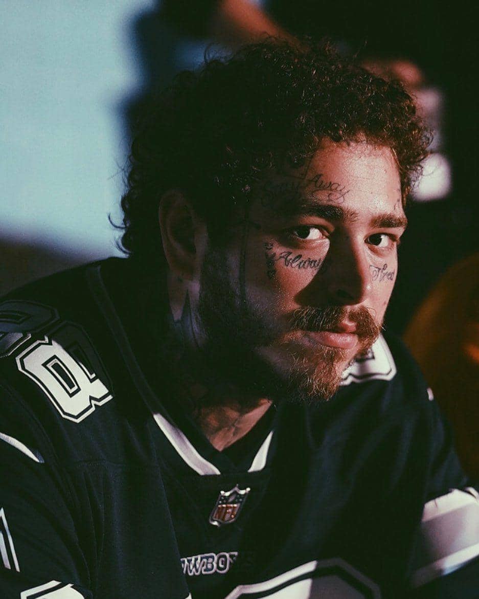 Instagram/postmalone