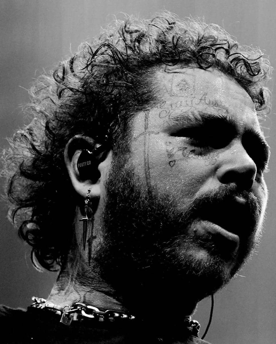 Instagram/postmalone