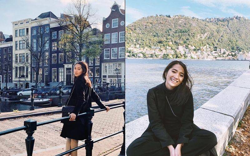 Instagram/nikenanjanii