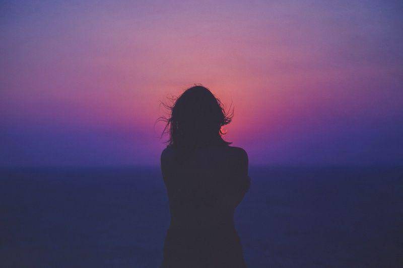 Ilustrasi perempuan. unsplash.com/Sasha Freemind