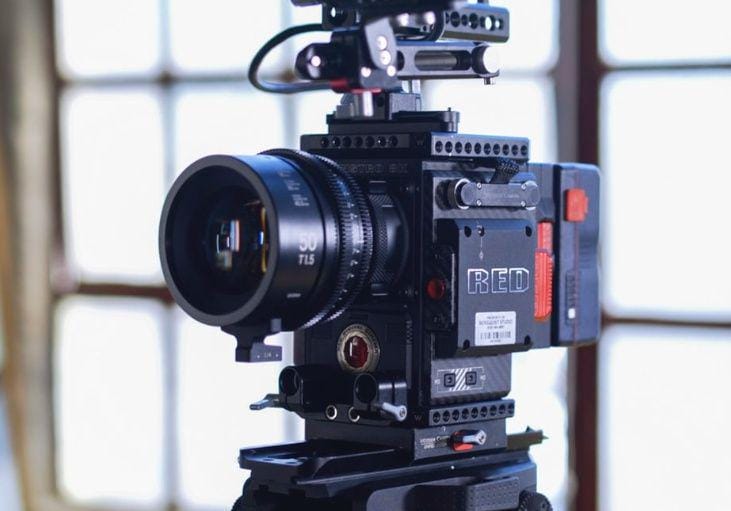 Ilustrasi kamera. unsplash.com/ShareGrid