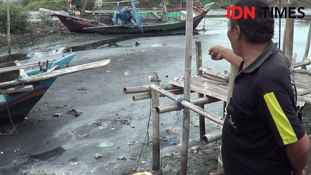 IDN Times/ Muchammad Haikal