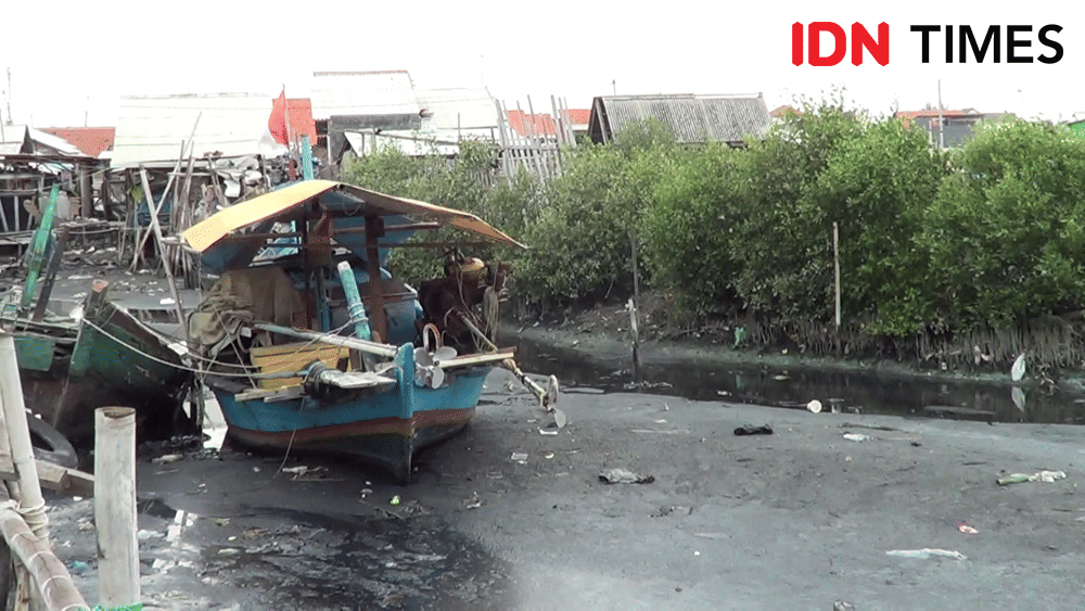 IDN Times/ Muchammad Haikal