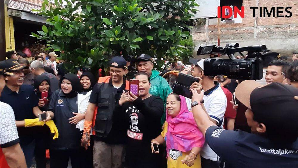 (IDN Times/Gregorius Aryodamar P)