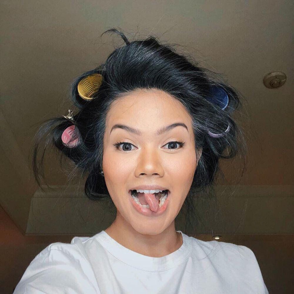 Instagram.com/yurayunita