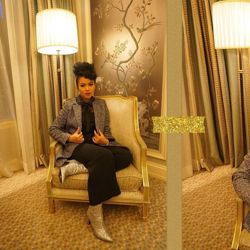 Instagram.com/yurayunita