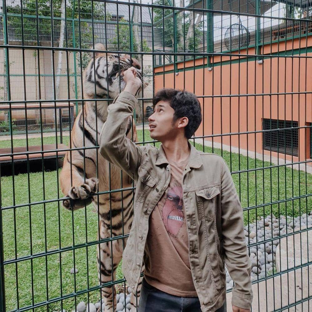 Instagram/alshadahmad