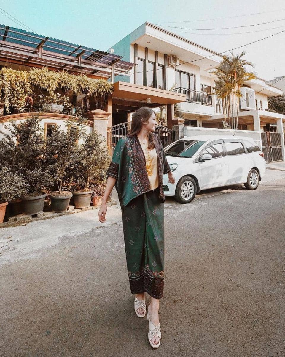 Instagram/enzystoria