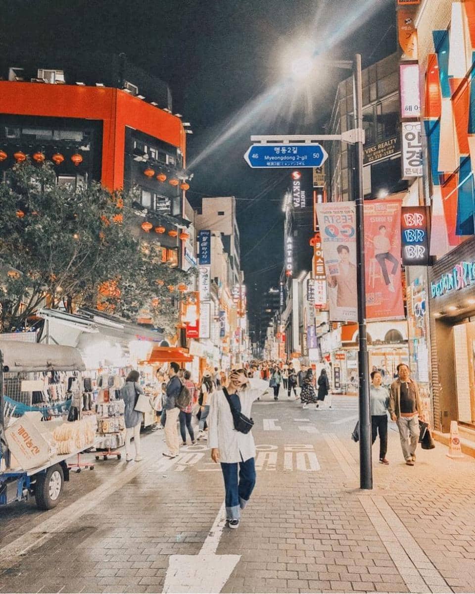 Instagram/enzystoria