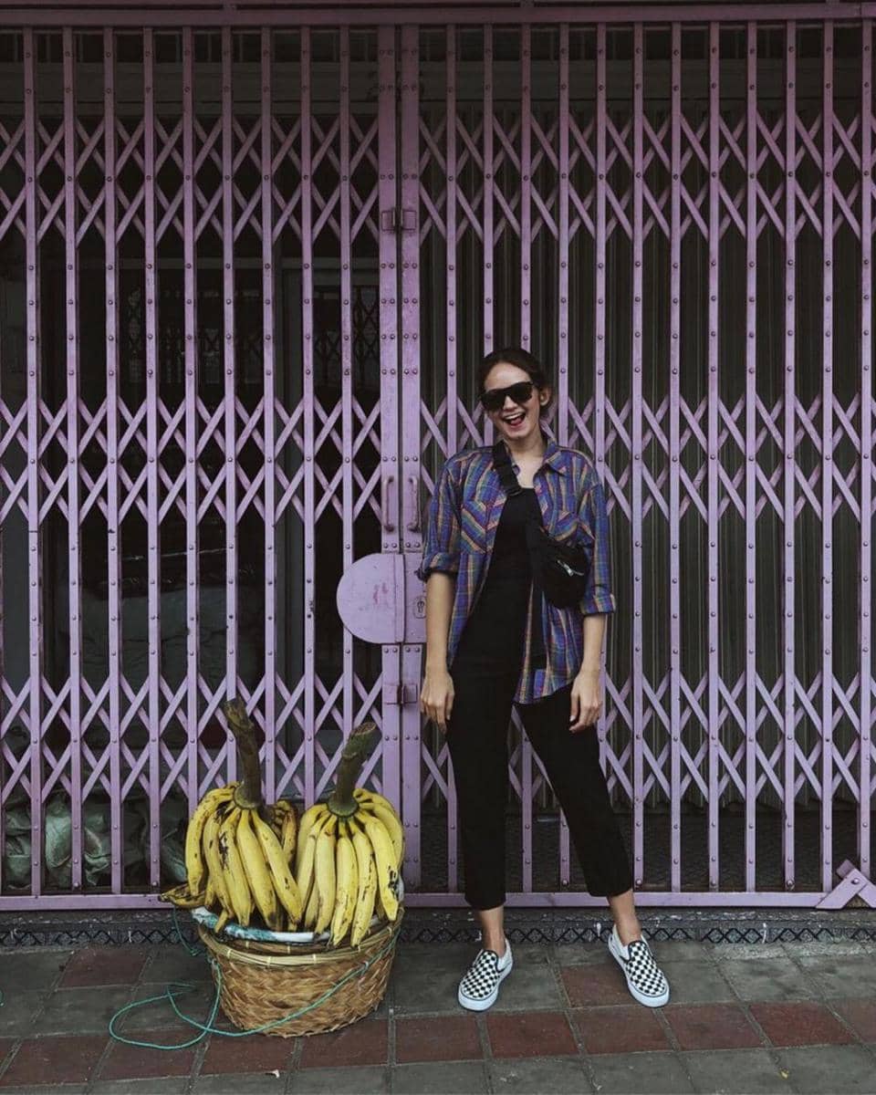 Instagram/enzystoria