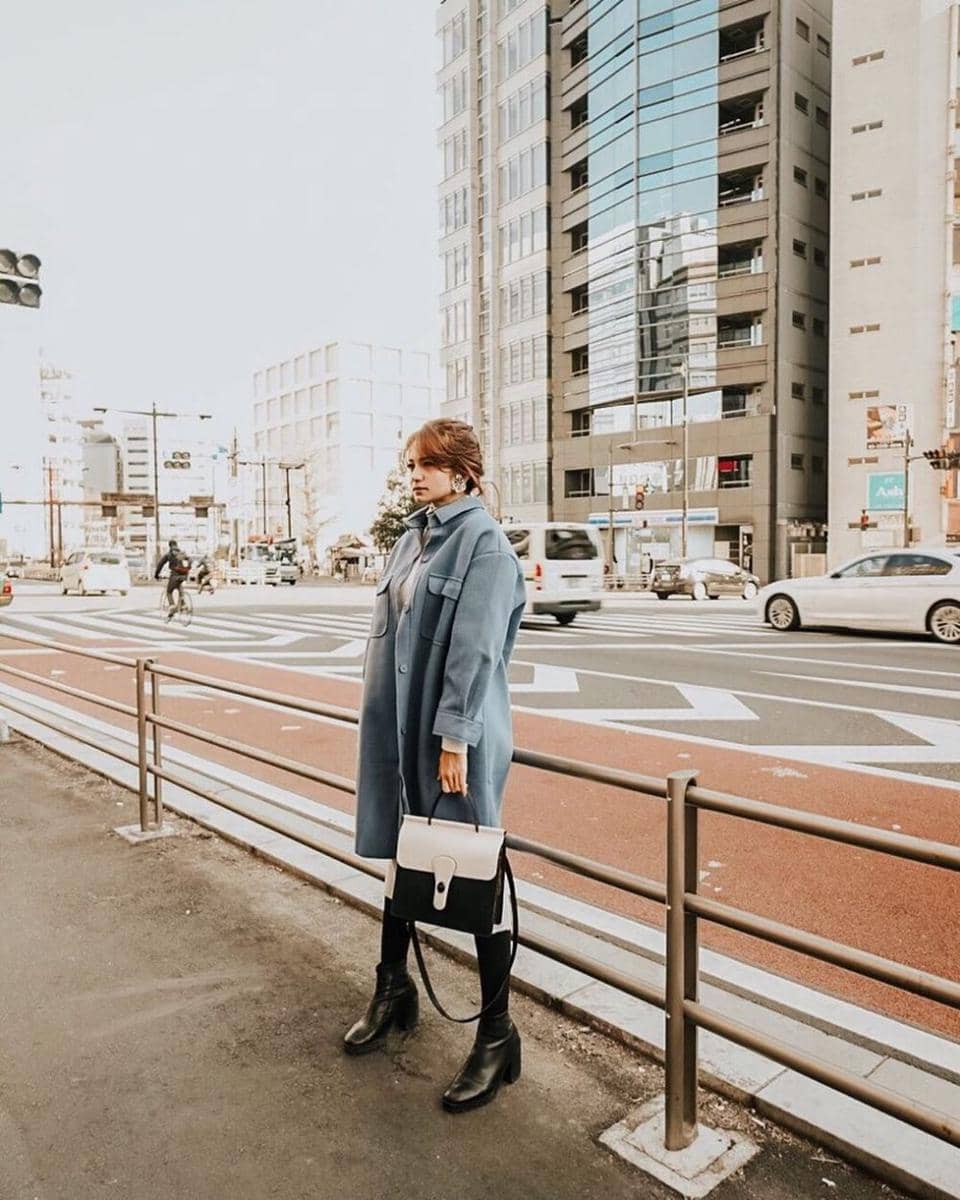 Instagram/enzystoria