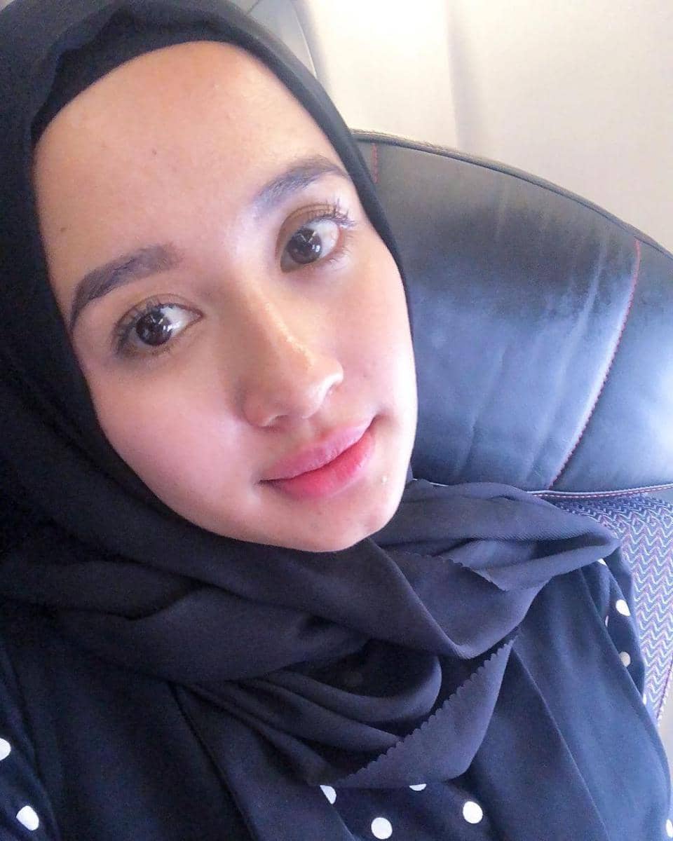 instagram.com/laudyacynthiabella