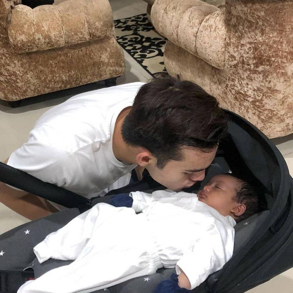 instagram.com/kenzie.algibran/