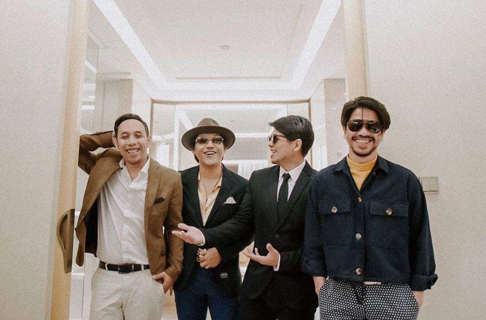 Instagram.com/thedancecompanyband