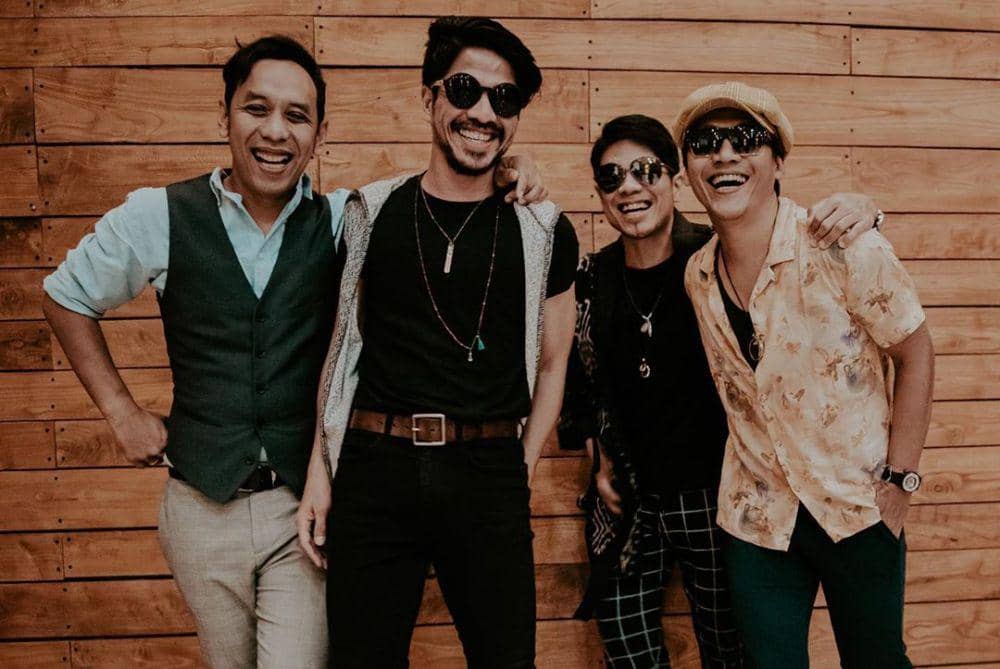 Instagram.com/thedancecompanyband