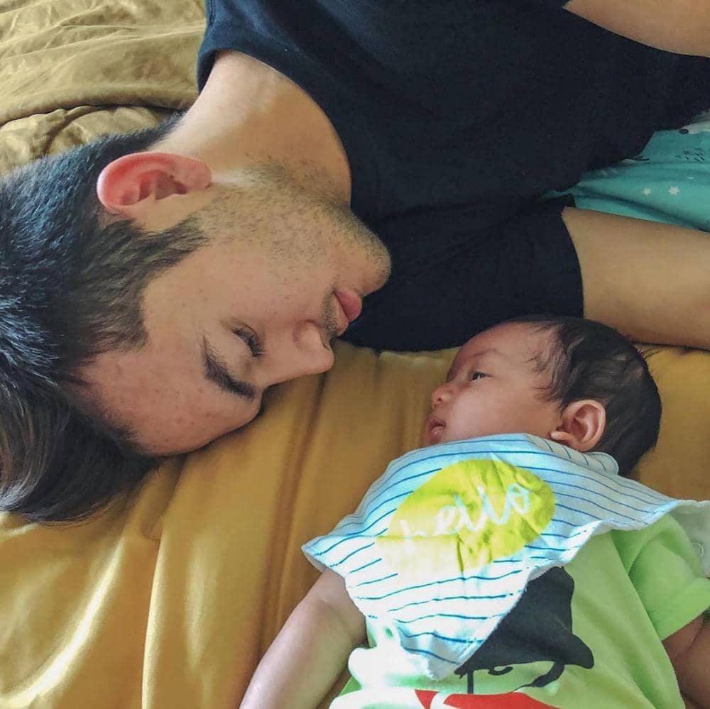 instagram.com/kenzie.algibran/