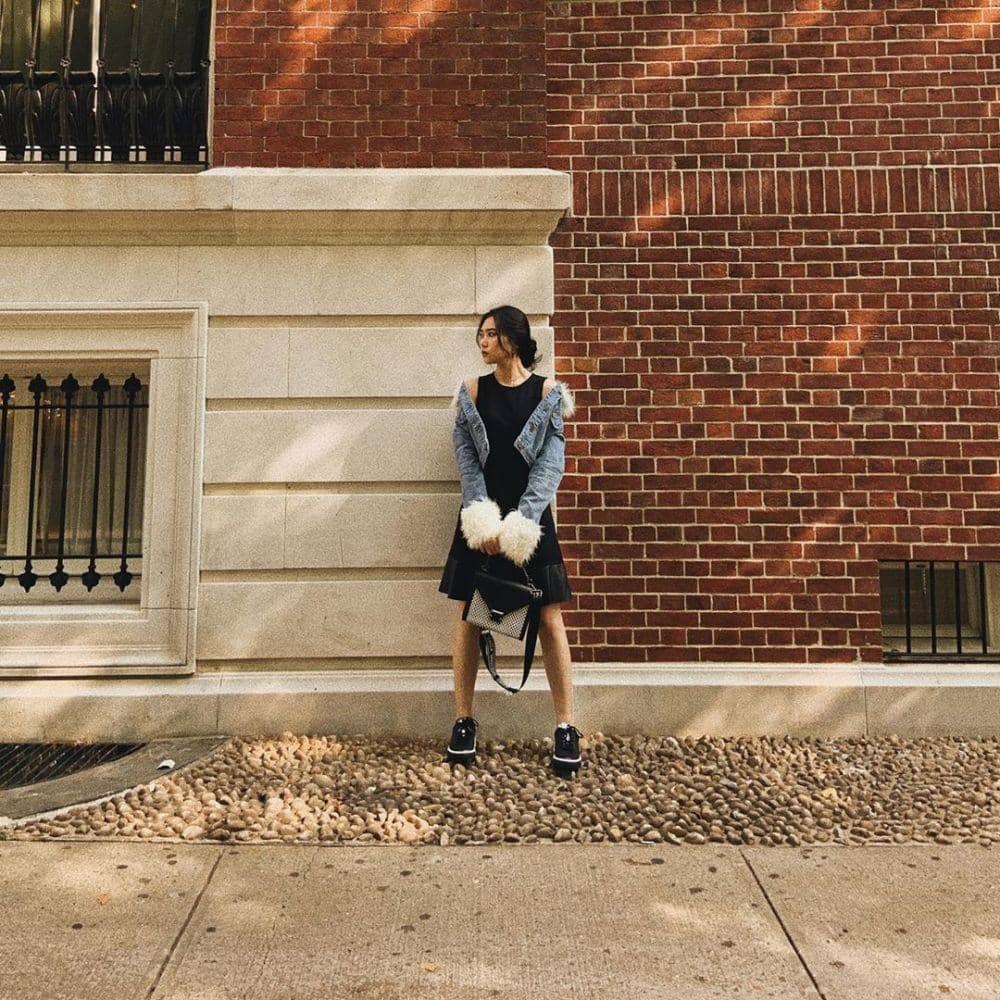 instagram.com/isyanasarasvati