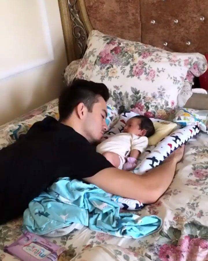 instagram.com/kenzie.algibran/